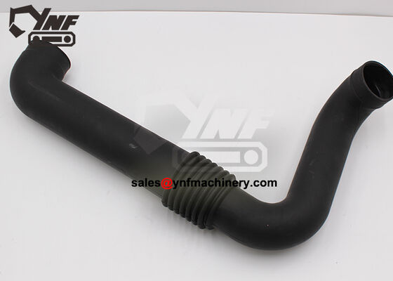 Beli Selang Saluran Masuk Udara Turbocharger YNF02743 VOE14586973 untuk Excavator EC210D pembuatan online