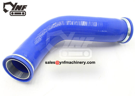 Beli Selang Saluran Masuk Udara Excavator YNF02806 VOE14640079 VOE14618181 Excavator pembuatan online