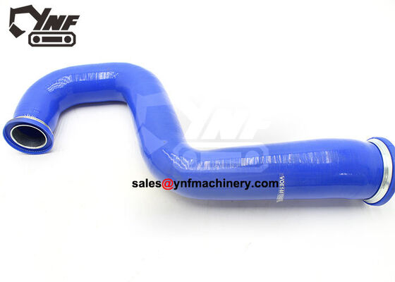 Beli Selang Aftercooler YNF02807 VOE14661157 VOE14611408 Excavator pembuatan online