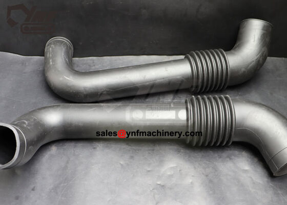 Beli Selang air penyerapan debu YNF02809 VOE14586973 untuk Excavator EC210B / EC200B pembuatan online