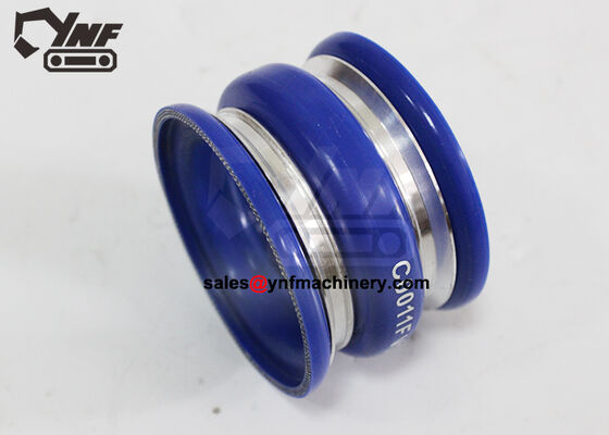 Beli Intercooler Charge Air Hose YNF03279 VOE3183620 untuk EC460B EC360B EC330B EC290B EC240B dan Lebih pembuatan online