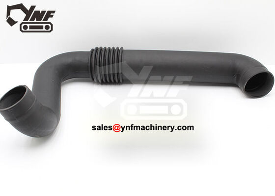 Beli Selang Udara Saluran YNF12633 VOE14737201 untuk Excavator EC240 / EC210D pembuatan online