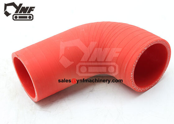 Beli Selang Saluran Udara YNF12919 3213182 untuk Excavator EC210B pembuatan online