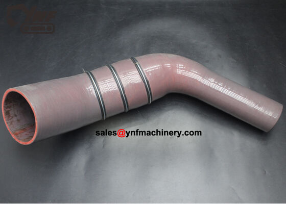 Beli Selang Saluran Masuk Udara Turbo YNF13920 untuk Excavator SY215 pembuatan online