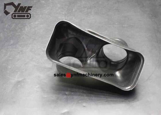Beli Selang Saluran Udara YNF14473 86A0740 untuk Excavator LCG936E pembuatan online