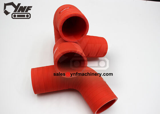 Beli Selang air masuk YNF04428 4725703 untuk Excavator ZX200-5G pembuatan online