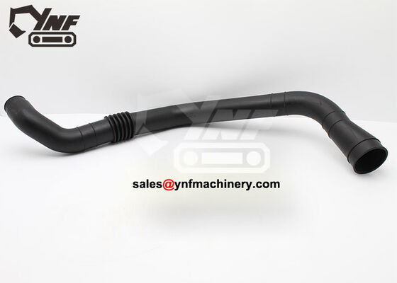 Beli Selang Saluran Udara Plastik YNF05017 untuk Excavator ZX110 / ZX120 pembuatan online