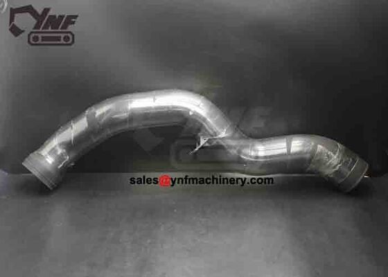 Beli Selang saluran udara plastik YNF12635 YA00007733 untuk ZX200-5G / 210-5G Excavator pembuatan online