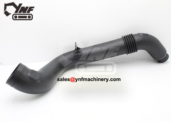 Beli Selang Saluran Udara Plastik YNF12640 4643567 untuk Excavator ZX330 Mesin 6HK1 pembuatan online