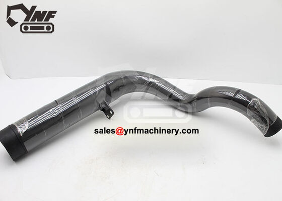 Beli Long Plastic Air Duct Hose YNF12711 untuk Excavator EX200-5 pembuatan online