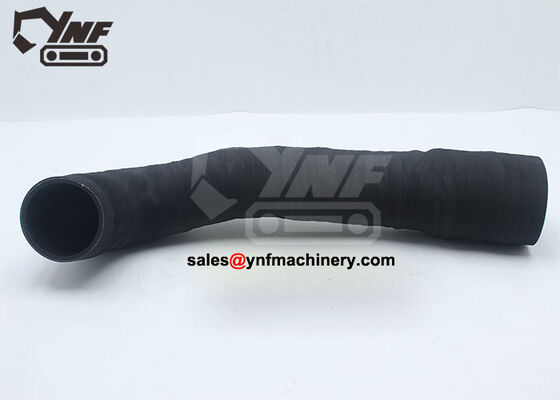 Beli Selang Intake Udara YNF13181 3050674 untuk Excavator EX120-2 / EX120-3 pembuatan online
