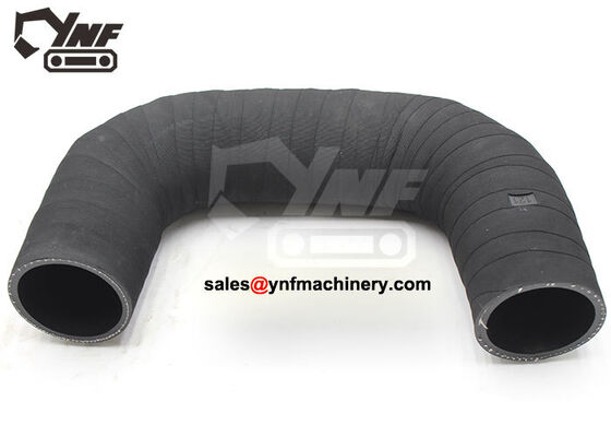 Beli Selang air masuk YNF13394 4654984 untuk Excavator EX650 / ZX470-5 pembuatan online