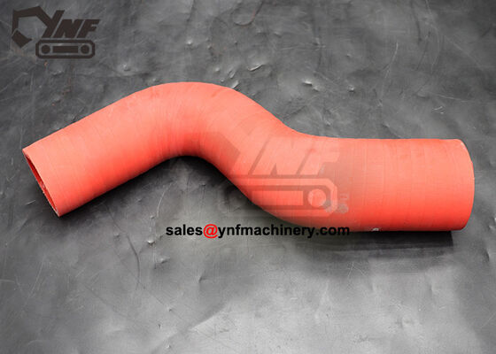 Beli Selang Udara Intercooler YNF14386 4725702 untuk Excavator ZX200-5G / ZX210-5G / ZX240-5G / ZX250-5G / ZX280-5G pembuatan online