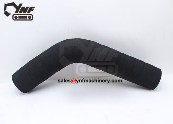 Beli Selang Air Inlet Turbo YNF13835 11Q9-20020 untuk Excavator R370 / R385-9 pembuatan online