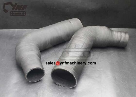 Beli Selang Asupan Udara YNF14336 11Q8-24010 untuk Excavator R300LC-9S / R375-7 pembuatan online