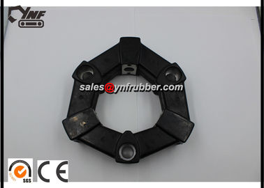 Beli Kopling Pompa Hidraulik Hitam, Kopling Poros Karet 16AS / 16A online manufacture