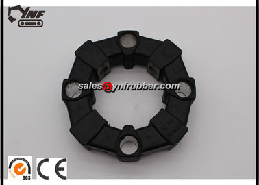 Beli Kopling Excavator 28A / 28AS Karet yang Tahan Lama Bagian Track Excavator Fleksibel online manufacture