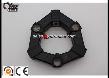 Beli Asli 30A / 30AS Karet Shaft Coupler Untuk Excavator Penggantian Parts online manufacture