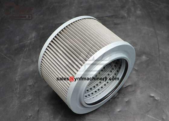 Beli YNF16570 Filter YN50V00002S001 / YN50V00025F2 / YN50V00025F4 untuk SK200-8, PC200-6 pembuatan online