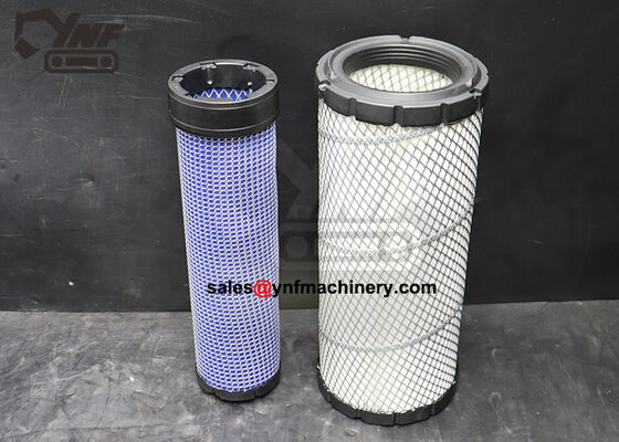 Beli YNF17511 Filter Bahan Bakar 134-8726 / 140-2334 untuk Excavator 306E pembuatan online