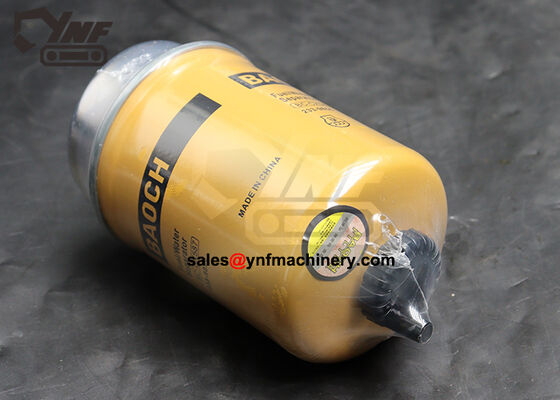 Beli Filter Pemisah Bahan Bakar & Air YNF17514 233-9856 untuk Excavator 307D pembuatan online