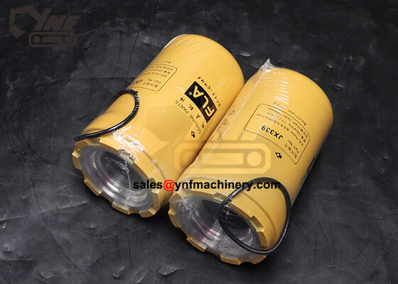 Beli YNF17536 Mesin/Fluid Filter Kit 51-8670 untuk Excavator E320C/E320D pembuatan online