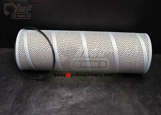 Beli YNF17537 Filter Kit KRJ3836 / EX-235 untuk Excavator PC200-6 pembuatan online