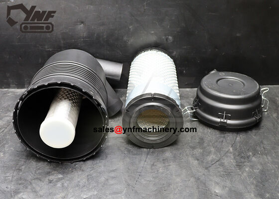 Beli Rakitan Pembersih Udara YNF17988 RC411-42206 untuk U30 U35 pembuatan online