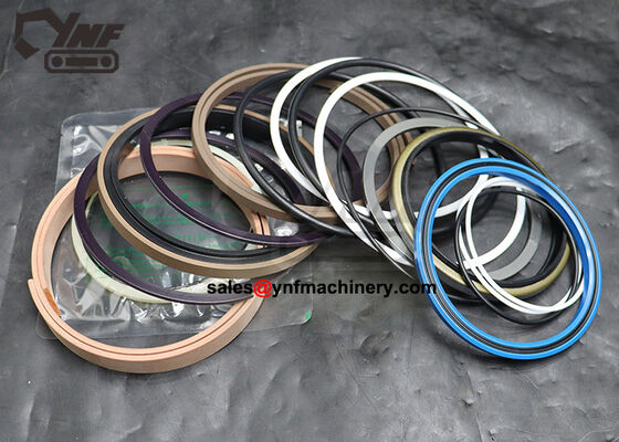 Beli Kit Segel Silinder Lengan YNF18211 31Y1-30111 untuk R290-9 – Kit Perbaikan Lengan Tengah pembuatan online