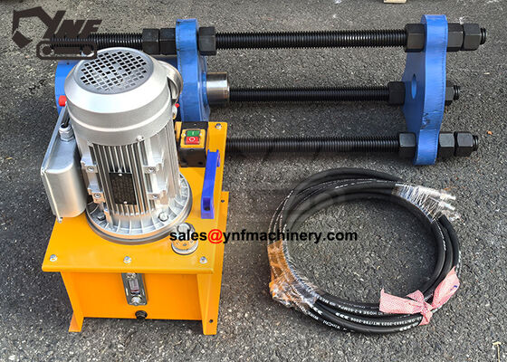 Beli YNF18248 120-Ton Electric Chain Press (pencetakan rantai listrik) pembuatan online