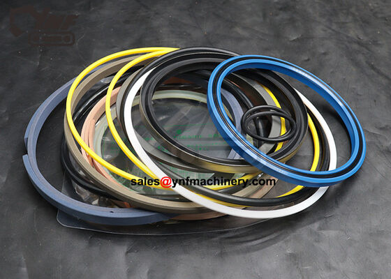 Beli Kit Segel Silinder Tangan YA00006597 untuk Hitachi ZX330-5G - Kit Perbaikan Hidraulik Tahan Pakai pembuatan online