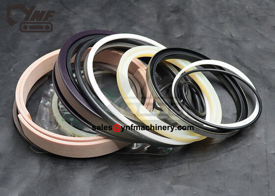 Beli 31Y1-15230 R210-7 Arm Cylinder Seal Kit Kit Perbaikan Hidraulik pembuatan online