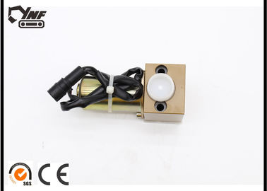 Beli Suku Cadang Mesin Excavator Kinerja Tinggi YNF02458 518368 / Sensor Excavator online manufacture