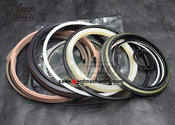 Beli Kit Segel Silinder Boom tahan tekanan stabil 31Y1-21100 untuk Hyundai R320-7 pembuatan online