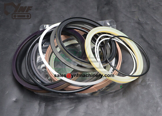 Beli Kit Segel Silinder ember tahan lama 31Y1-18490 Kit Perbaikan Hidraulik untuk R360-7 pembuatan online