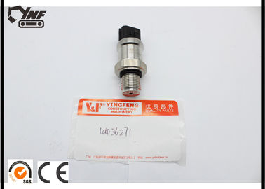 Beli Suku Cadang Mesin Hitachi Pressure Sensor Excavator 4436271 Garansi 6 Bulan online manufacture