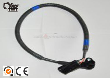 Beli Isuzu Camshaft Position Sensor Excavator Suku Cadang Listrik 8-98014831-0 8980148310 online manufacture