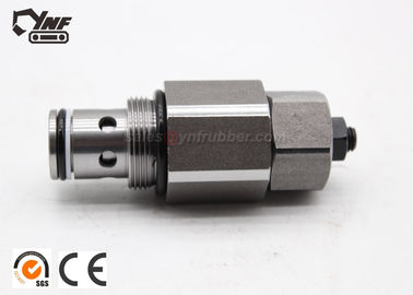 Beli Katup Bantuan Tekanan Tinggi Disesuaikan Untuk Doosan Daewoo YNF02512 14513185 DH220-5 online manufacture