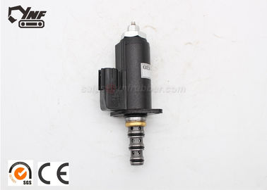 Beli Hidrolik Excavator Bagian Listrik Kobelco Solenoid Valve Ynf02642 Yn35V00020f2 Kwe5K-31g24da40 online manufacture
