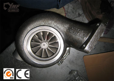 Beli Suku Cadang Wheel Loader Ukuran Standar / Turbocharger Kit Dengan Garansi 6 Bulan online manufacture