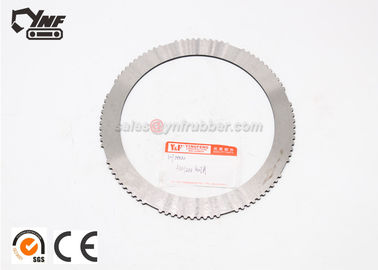 Beli Silvery Excavator Suku Cadang Plat Gesekan Rem 3501288 Untuk Hitachi Steel Disc online manufacture
