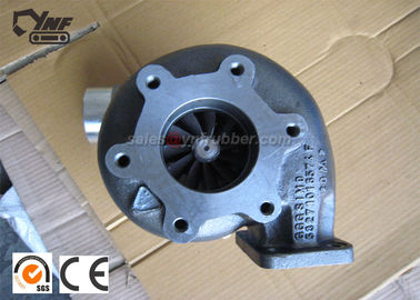Beli DH300-5 Suku Cadang Excavator 466721-0007 Turbocharger Untuk Mesin Daewoo D1146 online manufacture