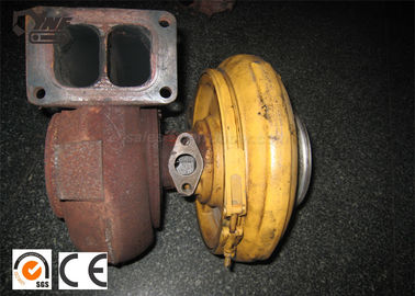 Beli Suku Cadang Excavator Kuning Mesin Excavator HC5A Cummins Isuzu Turbocharger online manufacture