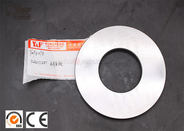 Beli Excavator Hidrolik Stainless Steel Pompa Thrust Plate YNF01178 K3V112DT online manufacture