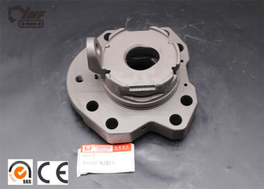 Beli Excavator Hidrolik Standar CE Suku Cadang Pompa Ayunan YNF01179 K3V112DT online manufacture