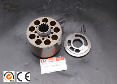 Beli Silver Excavator, Hidrolik, Silinder Blok YNF01185 Umur Kerja Panjang online manufacture