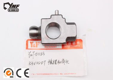 Beli YNF01183 K3V112DT Majelis Yoke Untuk Bagian Excavator Hidrolik online manufacture