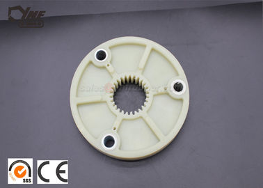 Beli Coupling Excavator Kinerja Tinggi Paket Standar Internasional 168 * 26T online manufacture