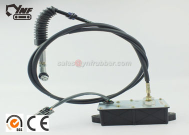 Beli 523-00006 Engine Control Motor for Daewoo Excavator Throttle Motor online manufacture