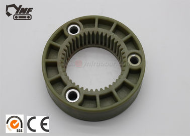 Beli Bagian Listrik Tahan Lama 178 * 42 Flange Karet Untuk Flange Kopling Excavator online manufacture